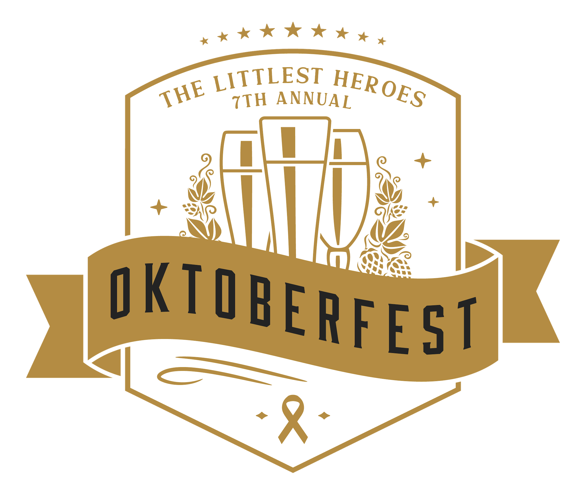 Oktoberfest – The Littlest Heroes