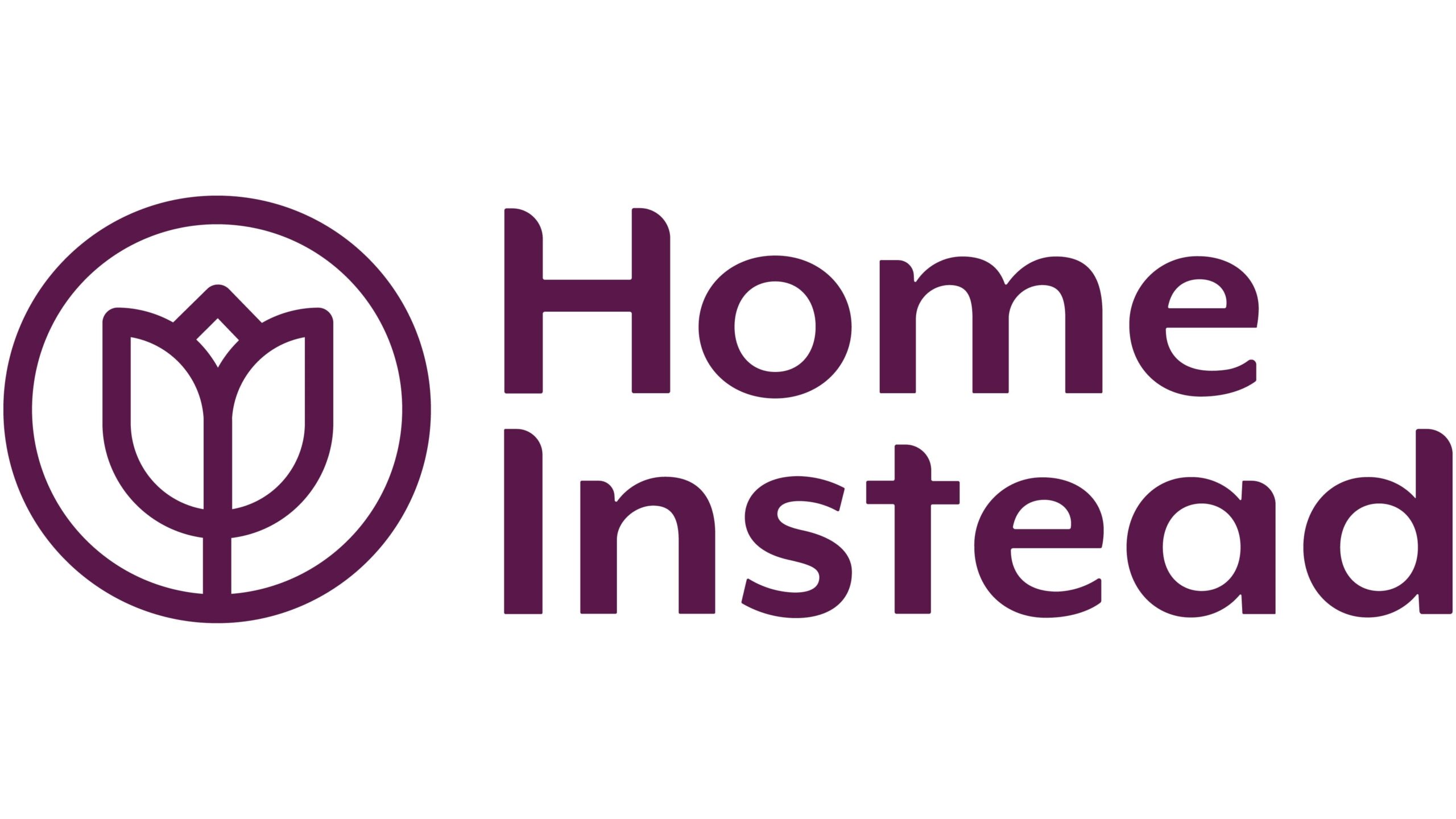 Home Instead logo